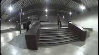First Try Fridays With Mike Mo and Koston - The Berrics