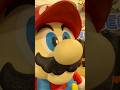 Massive 3D Mario #mario #retrogaming #nintendo