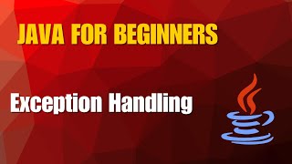 Celebrity Java Tutorial 12- Exception Handling Profile