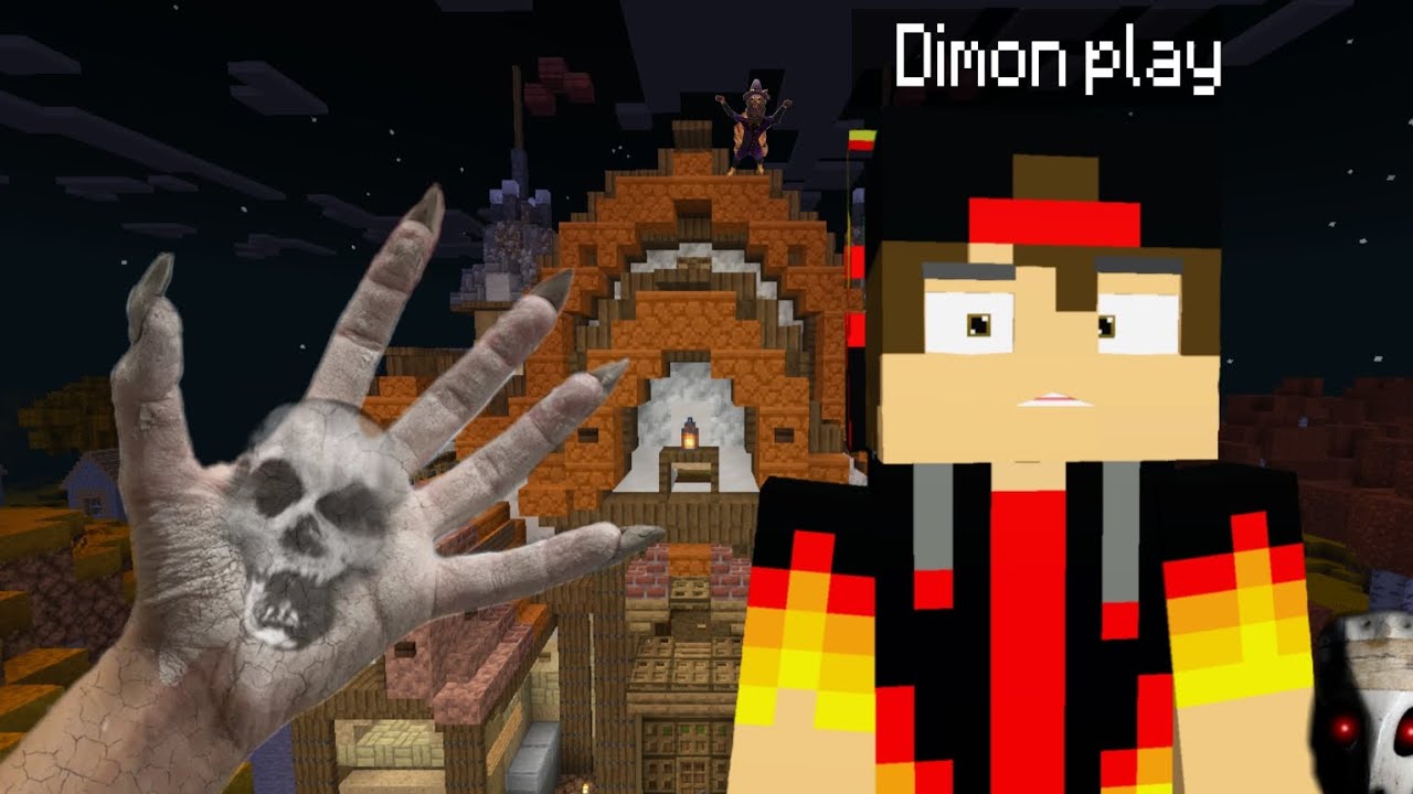 31 Dimon Play YouTube 31-dimon-play-youtube