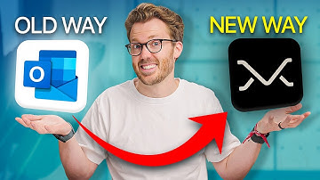 Why AI Accounting Firms are Ditching Outlook for This