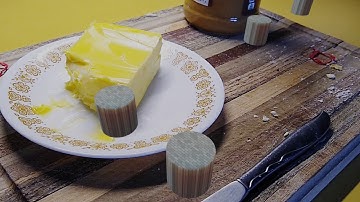 Blender Camera Tracking and Video Compositing Attempt #2