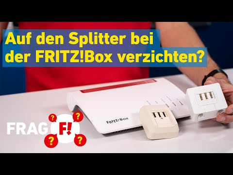 Video: Brauche ich eine Telefonleitung für ein Modem?