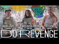 Jennifer Kaytin Robinson, Este Haim, Amanda Yamate (Do Revenge)'s "What's In My Bag?" | Amoeba Music