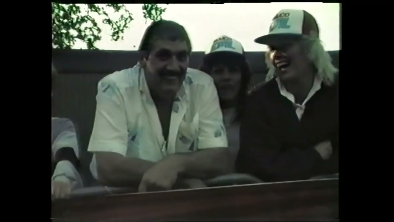 Zijspancross NK Finale 1985 Meyel