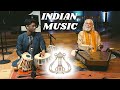 Indian folk music and modern composers at geneva puplinge classique july 2021