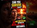 👉 Would You Survive a Nuclear Blast? ☢️#facts #survival #nuclear #usa#trending #viral #shorts #life