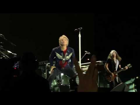 Bon Jovi -