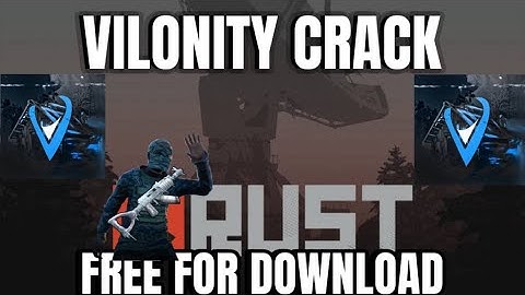 VILONITY MACROS RUST | ВИЛОНИТИ МАКРОС ДЛЯ РАСТА | VILONITY CRACK МАКРОС ДЛЯ РАСТА | #rust #vilonity