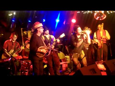 Ian Walters & Friends - So Sad & Lonesome at the 1...