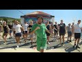 Marck  melyssa solo style choreography  zouktime croatia holiday 2023