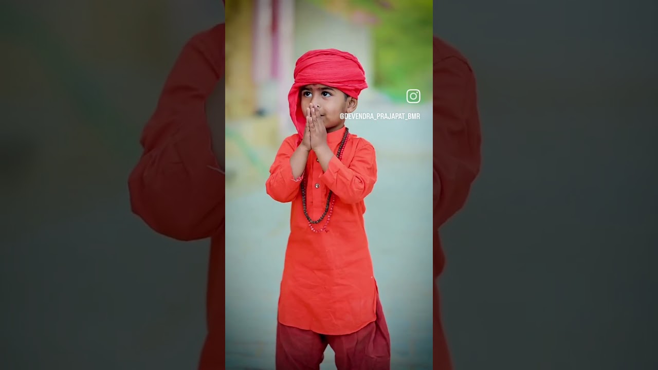 Durgesh puri babji 🙏