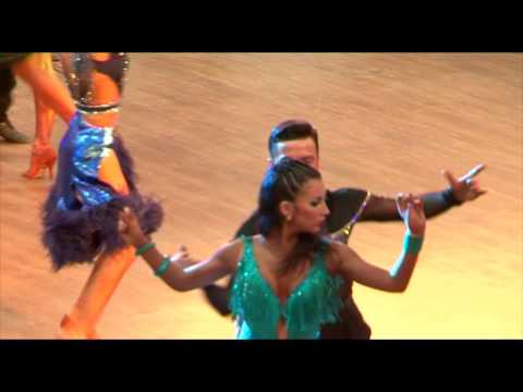 კავკასიის თასი - წლის ყველაზე მნიშვნელოვანი საცეკვაო ტურნირის გამარჯვებულები