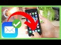 iPhone Email Not Working 🥇 How To Fix!!