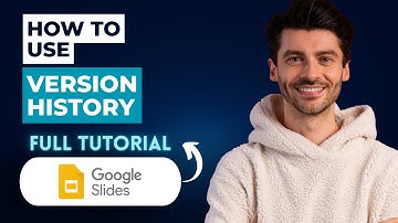 How to Use Version History in Google Slides [2025 Guide]