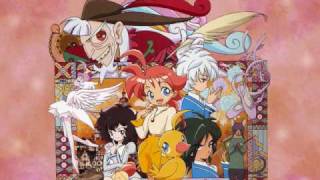 Princess Tutu - Konzert 1 - 10 Kurumi Wari Ningyo Trepak