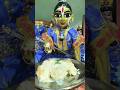 radhe radhe 🙏🦚#ytshorts #hindudeity #love #laddu #viral #krishna