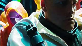 Complications Associated With An Exploding Brain (Deforum Version)