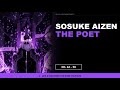 COTE Sōsuke Aizen, The Poet,EP 3| CH 44-58