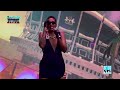 TIWA SAVAGE & ASAKE ELECTRIFYING PERFORMANCE OF THEIR HIT SINGLE "LOADED" AT ASAKE LAGOS CONCERT.