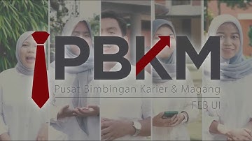 PBKM FEB UI 2023 - Official Video Company Profile #TogetherWeLearnTogetherWeGrow