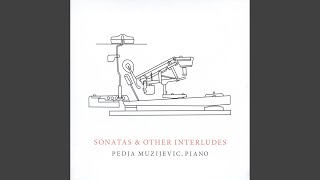 Sonatas and Interludes for Prepared Piano: Sonata No. 12 screenshot 3