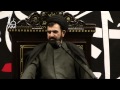 سماحة السيد محمد حسين آل ايوب محرم الحرام 1435 مجمع اهل البيت في ستوكهولم الليلة الخامسة