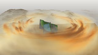 Sc23 Conversing Faults The 2019 Ridgecrest Earthquake
