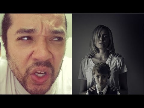 31 DAYS OF HORROR #23 - The Prodigy (2019) MINI RANT