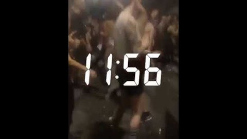 Inside Berghain Ben Klock Closing