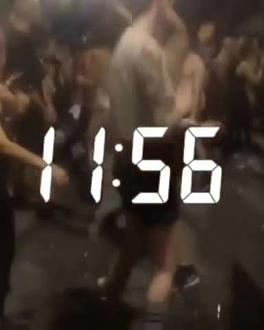 Inside Berghain Ben Klock Closing