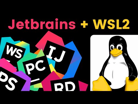 Jetbrains + WSL2 Slow? Here's how to fix that