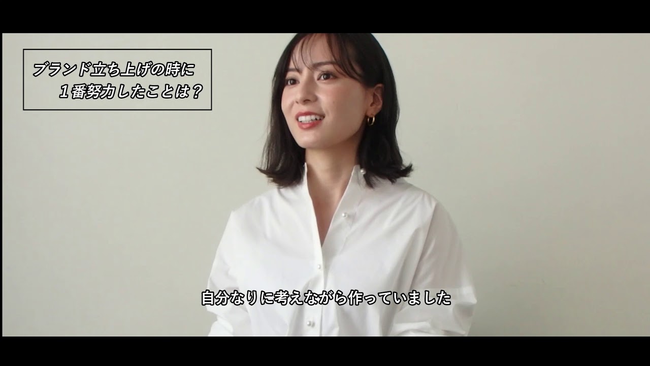 アラサー美女インフルエンサー 石井里奈さんが人気の ５つの秘密 Classy クラッシィ