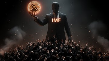 XRP Repricing is Inevitable | IMF’s Crucial Signal