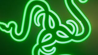 和Razer CEO見面 最新產品震撼上市！