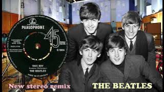 The Beatles This Boy 1964