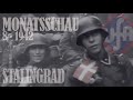 German newsreel 1942 monatsschau nr 8  danish freikorps and stalingrad