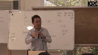 Tax - CGT (Ismael R. Cabonse, CPA)