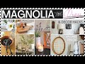 🌸 MAGNOLIA DUPES &amp; High End DECOR HACKS - Ballard Design Book End, DIY Stand, Vase, Wall ART &amp; Decor