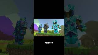 Realism Craft 2 y el RTX (Armaduras) #minecraft