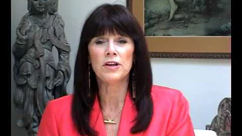 Women Purpose, Power with Janet Attwood