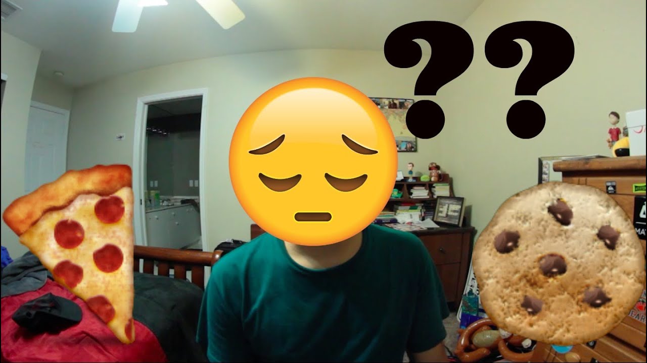 WHICH NON-VEGAN FOODS DO I MISS THE MOST?