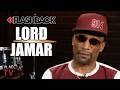 Lord Jamar Predicts Knicks Win NBA Championship, Defeating Wemby & the Spurs in 6 Games (Flashback)