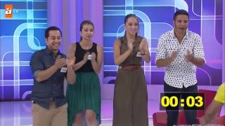 Ümit Karanın Zorlu Mücadelesi Döndür Şansını 21. Bölüm - Atv