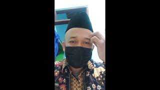 Kawruh Basa Unggah Ungguh Basa Kelas Ix