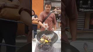 VENDOR SA QUAIPO MALA CHEF BOY LOGRO 😱😱😱 #trending #quaipofoodtrip #millionviews #viral