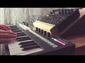 Vangelis In Memoriam 1943 - 2022 | Digitakt 2 Goes Blade Runner