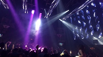 Yellow Claw Live at Zouk KL (Shotgun)
