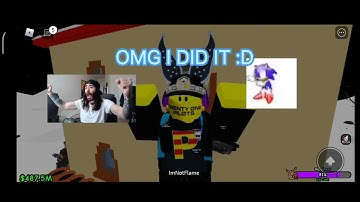 how to do fly glitch in Raise A Floppa 2