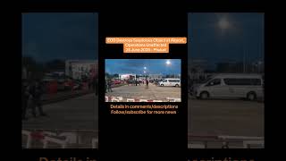 EOD Destroys Suspicious Object at Phuket Airport, Operations Unaffected